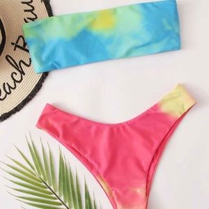 Shein Bikini